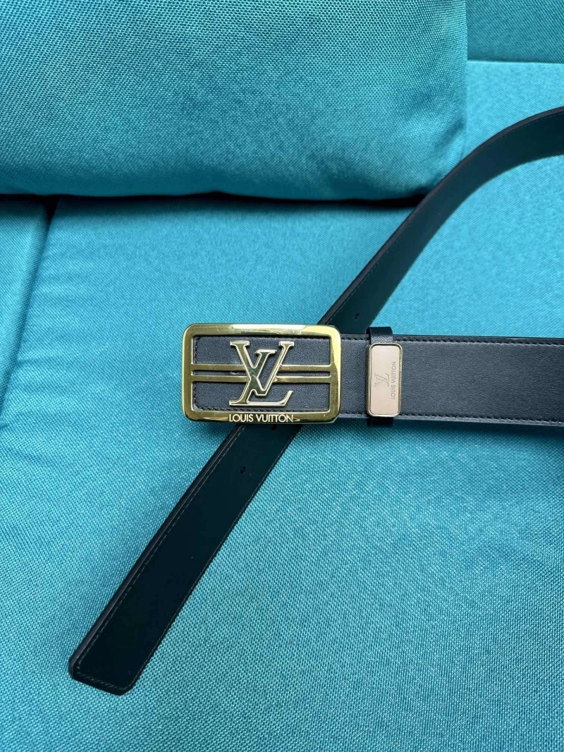 Functional Lxxis Vxxtton Belts 246474