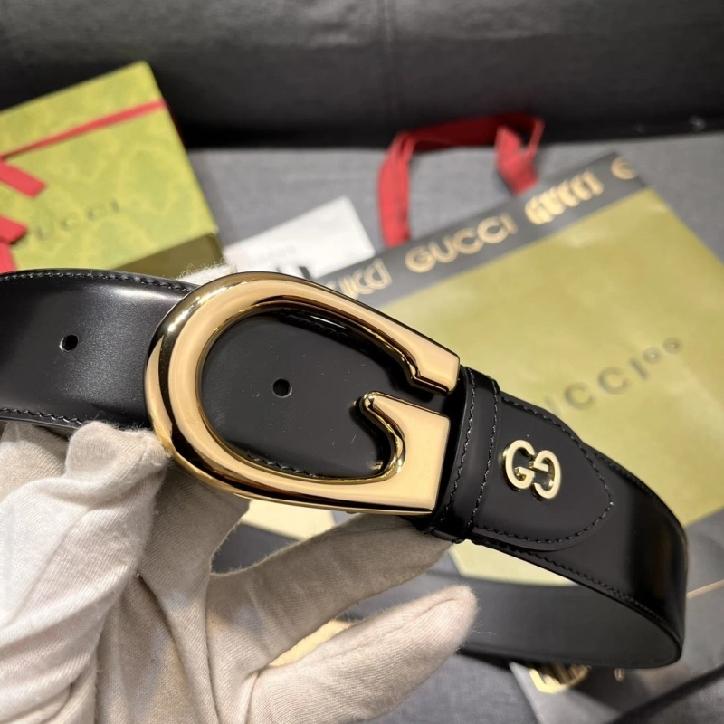 Refined Gxccx Belts 243787