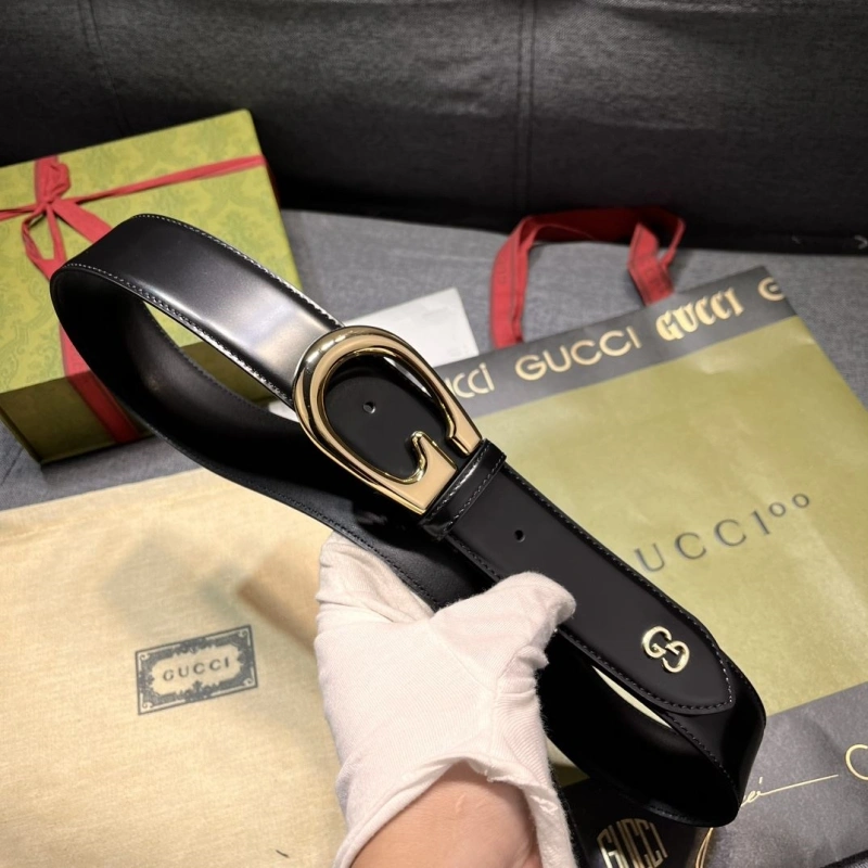 Refined Gxccx Belts 243787