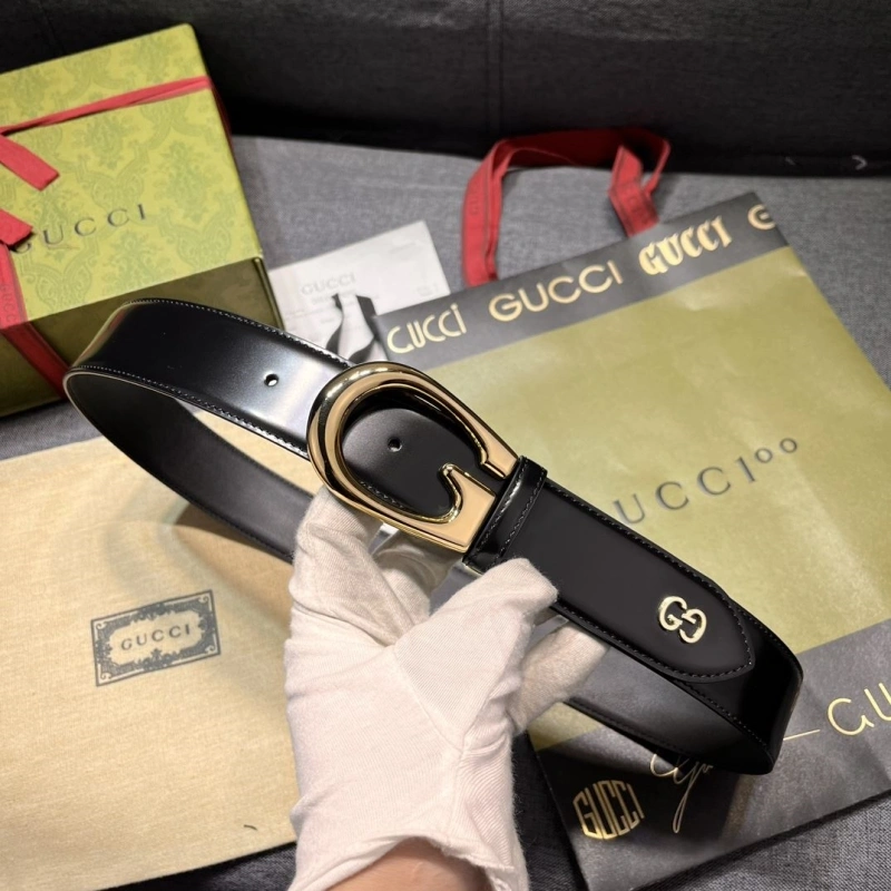 Refined Gxccx Belts 243787