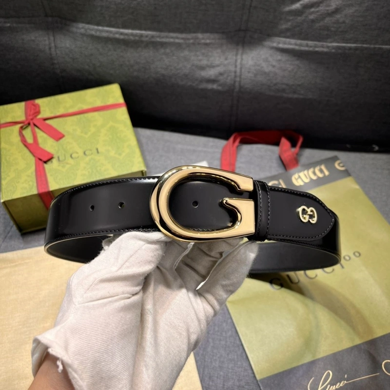 Refined Gxccx Belts 243787
