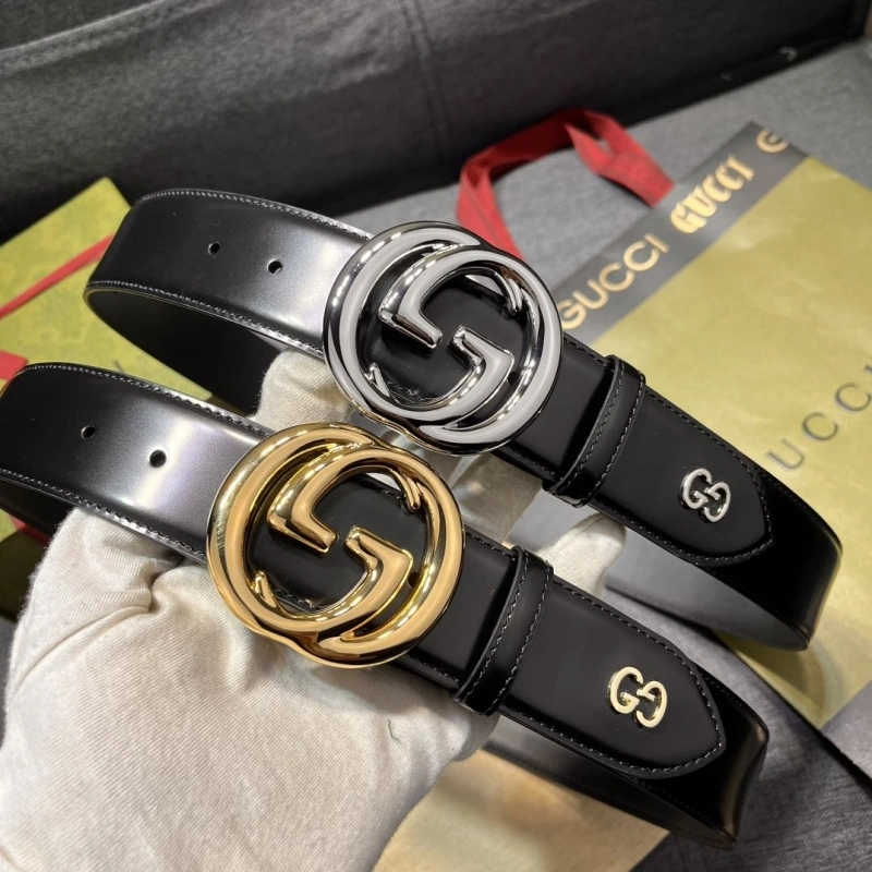 Gxccx Belts Trendsetting 243784