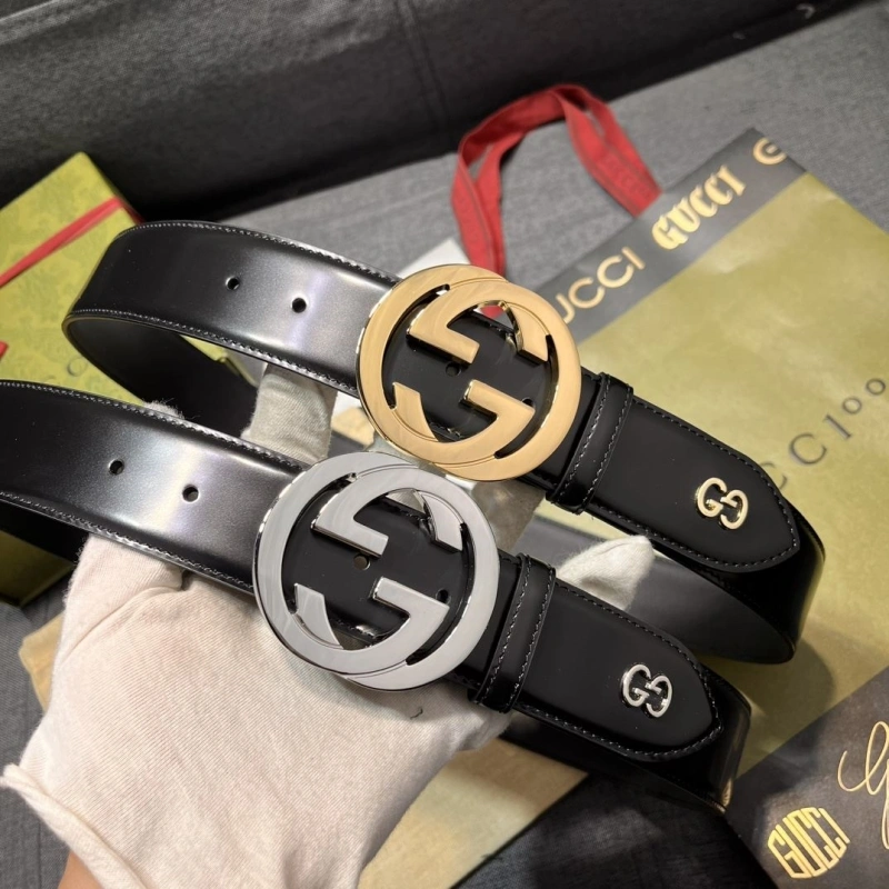 Gxccx Belts Timeless 243767