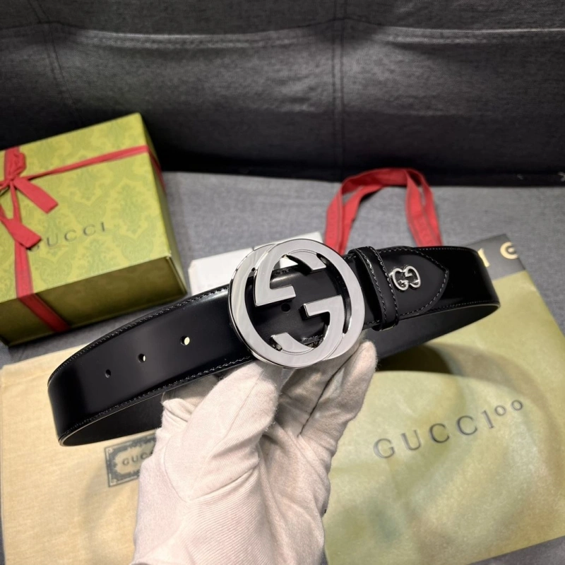 Gxccx Belts Timeless 243767