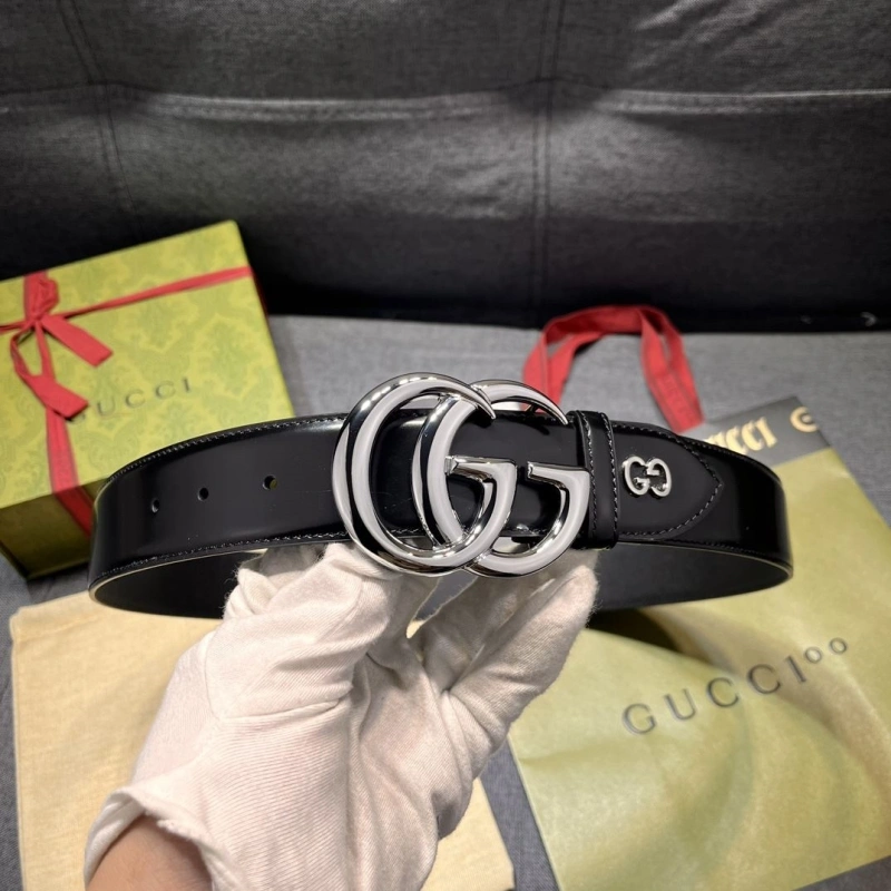 Versatile Gxccx Belts 243754