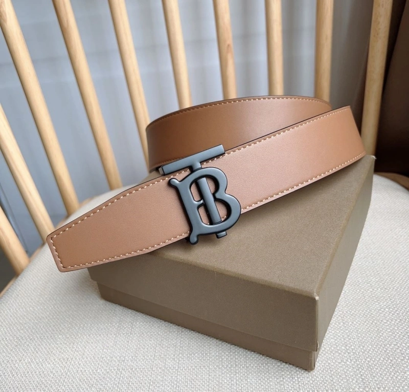 GoAnywhere Bxrbxrry Belts 240734