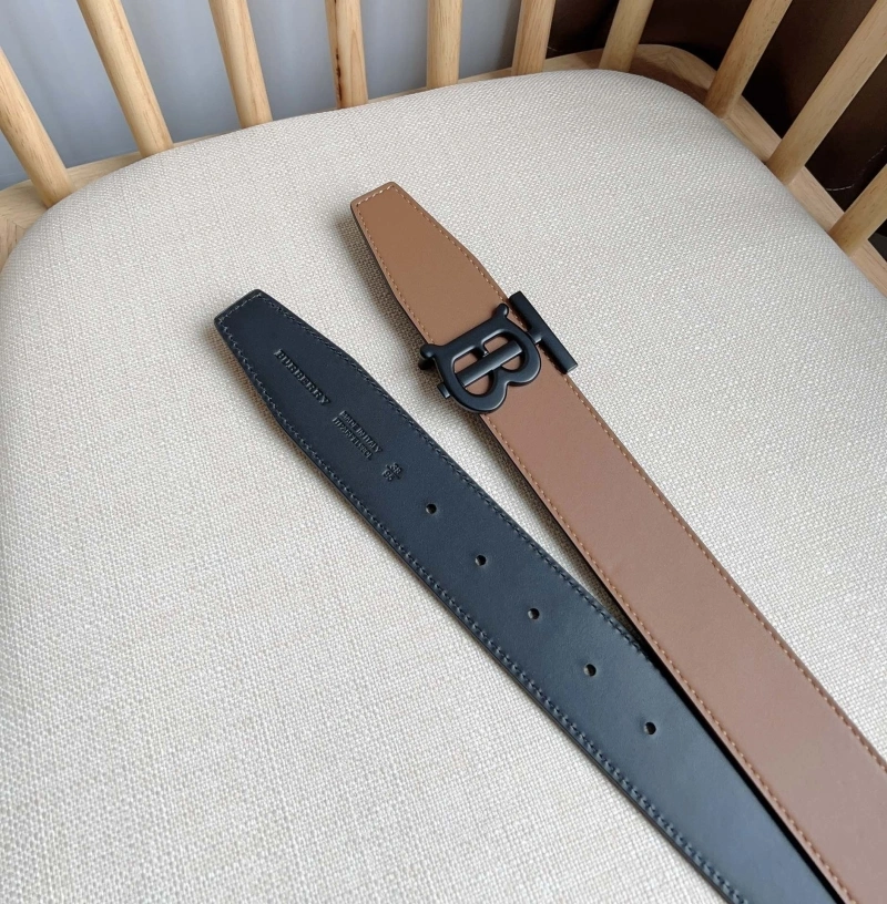 GoAnywhere Bxrbxrry Belts 240734