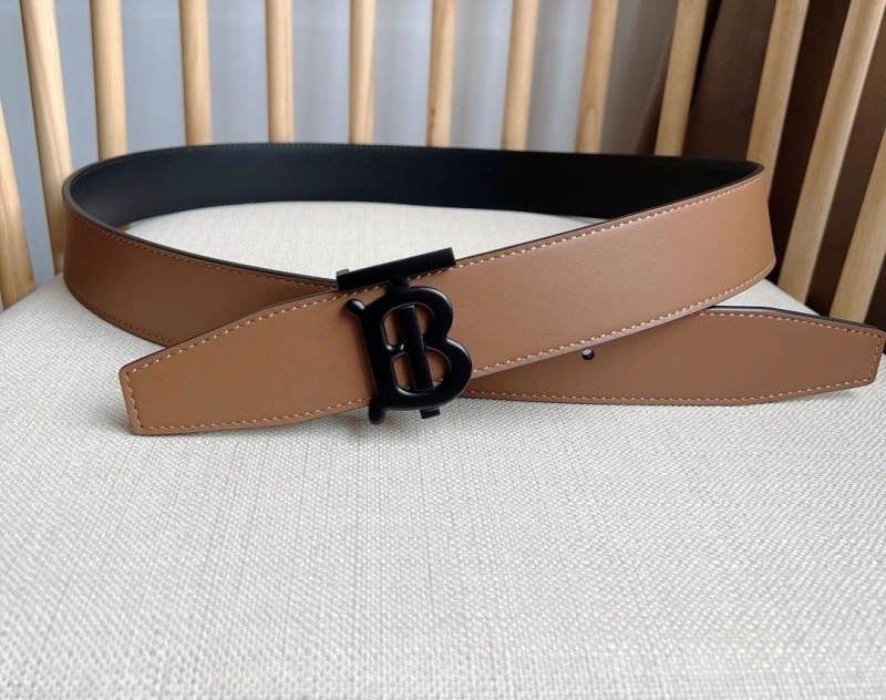GoAnywhere Bxrbxrry Belts 240734