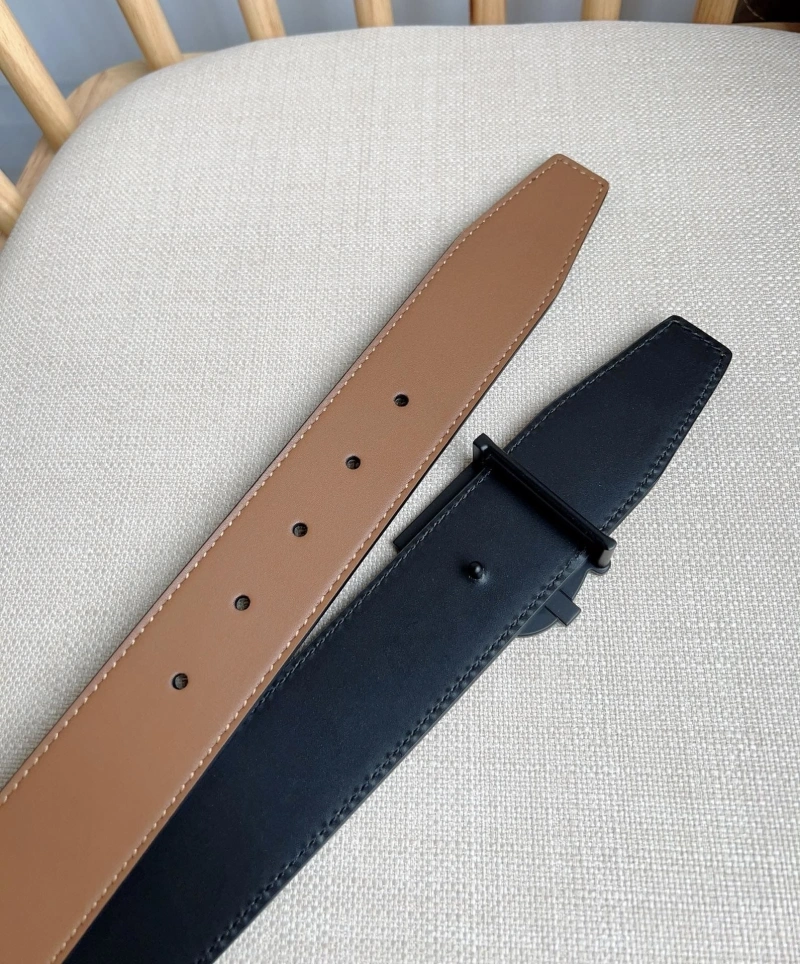 GoAnywhere Bxrbxrry Belts 240734