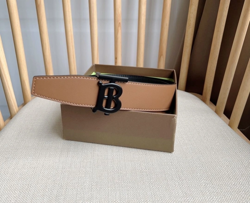 GoAnywhere Bxrbxrry Belts 240734
