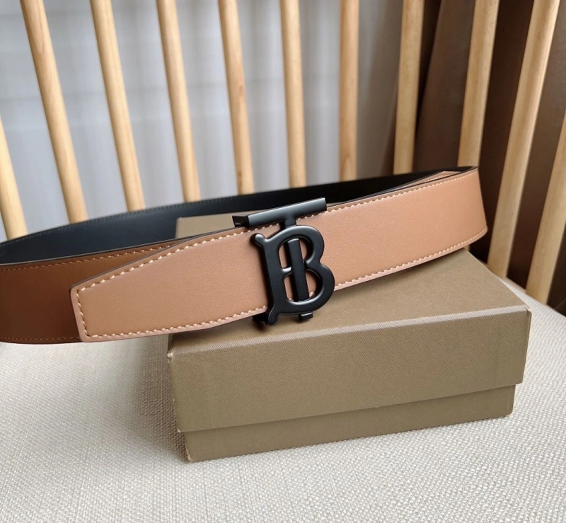 GoAnywhere Bxrbxrry Belts 240734