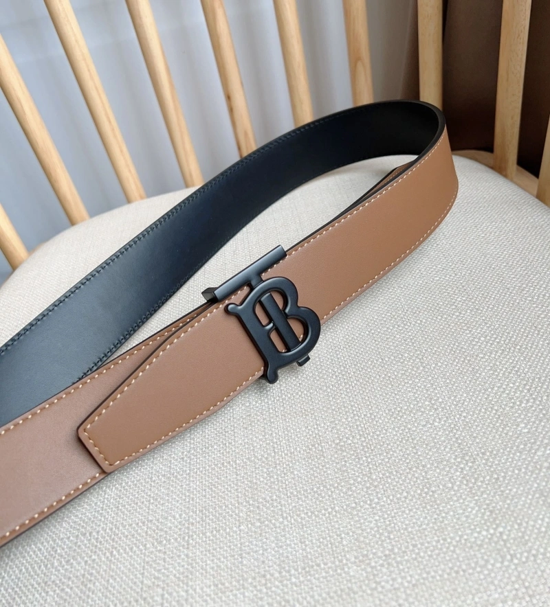 GoAnywhere Bxrbxrry Belts 240734