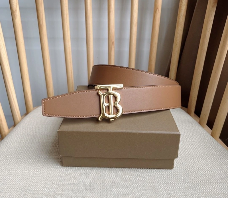 Soft Bxrbxrry Belts 240711