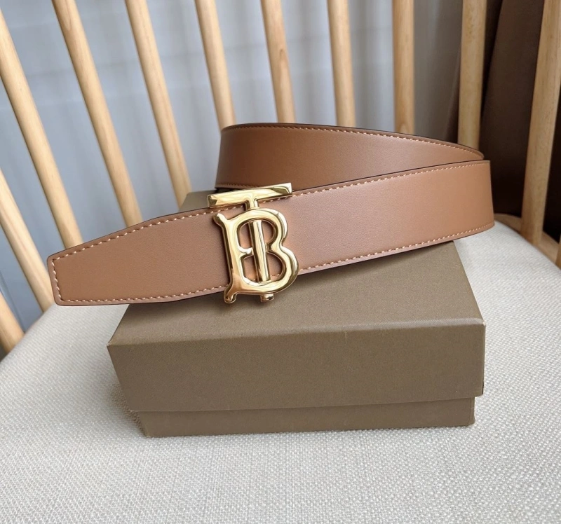 Soft Bxrbxrry Belts 240711