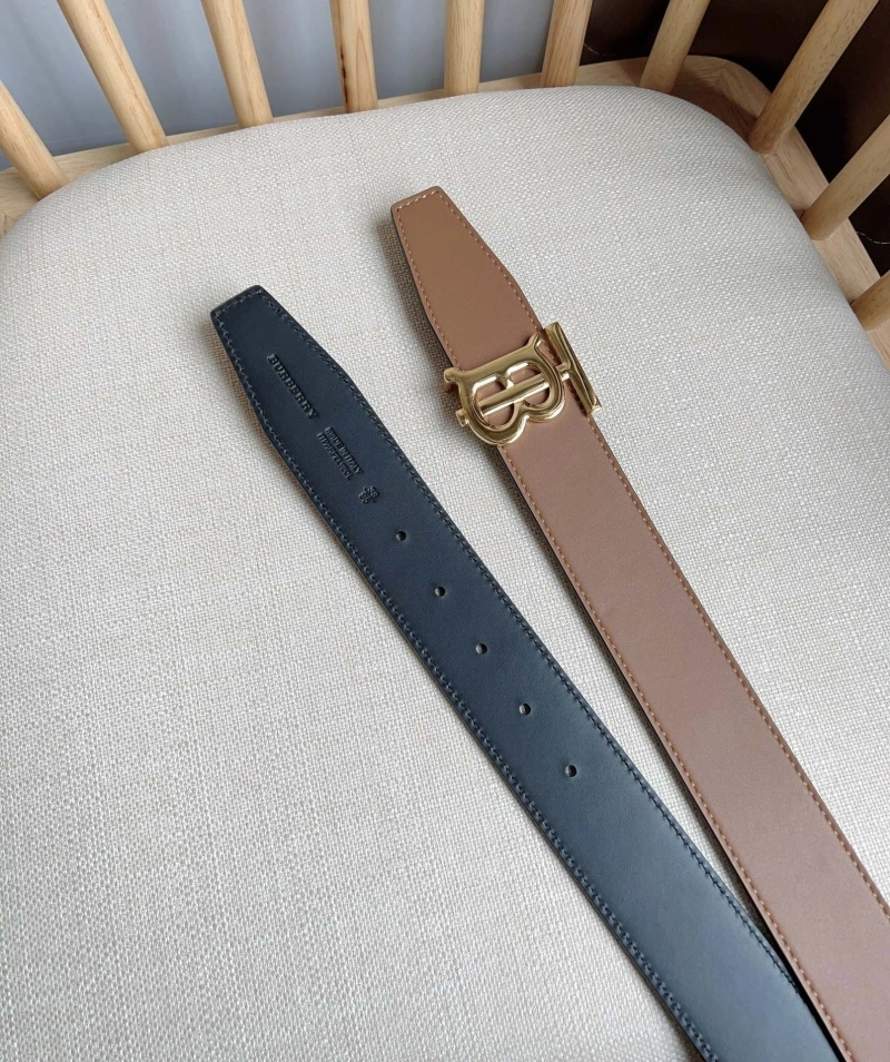 Soft Bxrbxrry Belts 240711