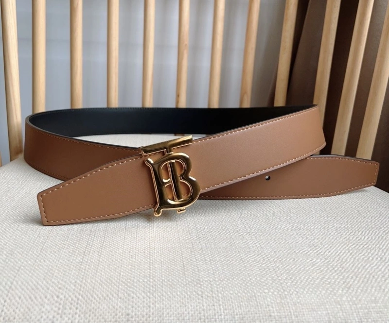 Soft Bxrbxrry Belts 240711