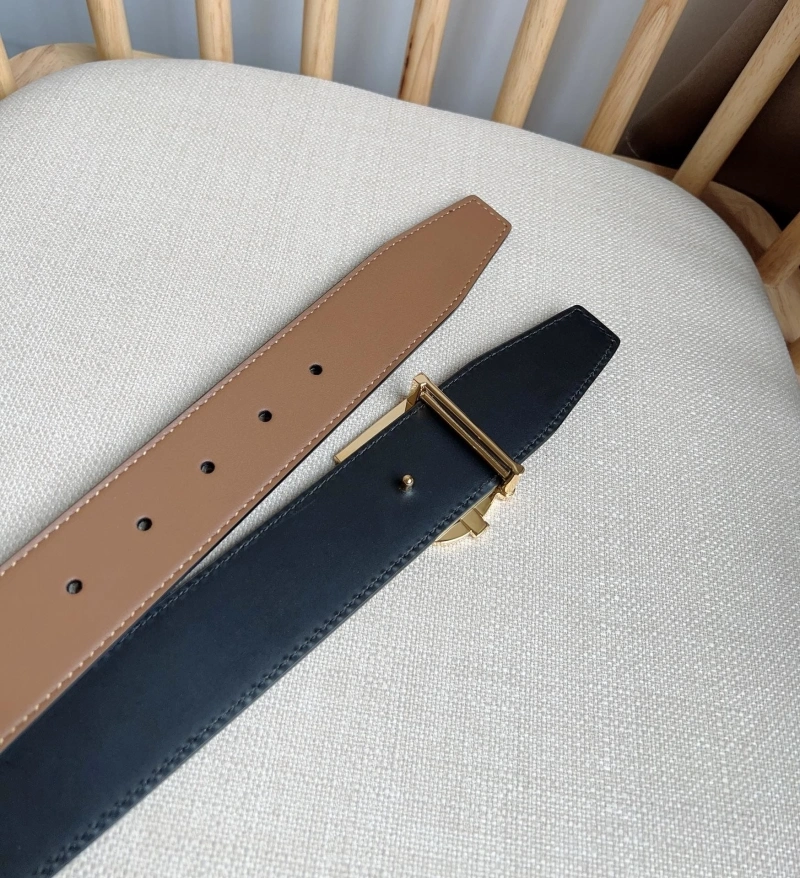 Soft Bxrbxrry Belts 240711