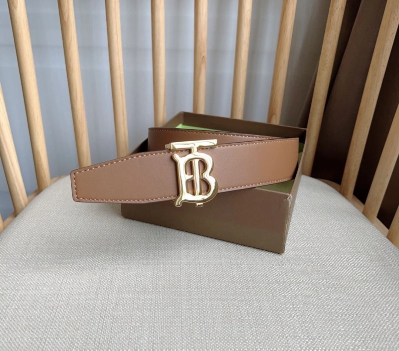 Soft Bxrbxrry Belts 240711