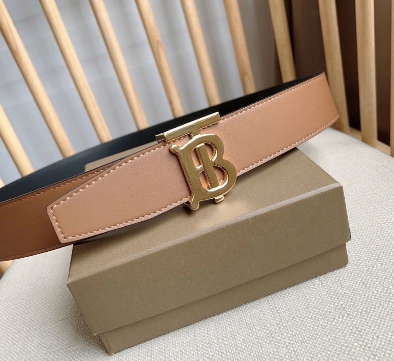 Soft Bxrbxrry Belts 240711