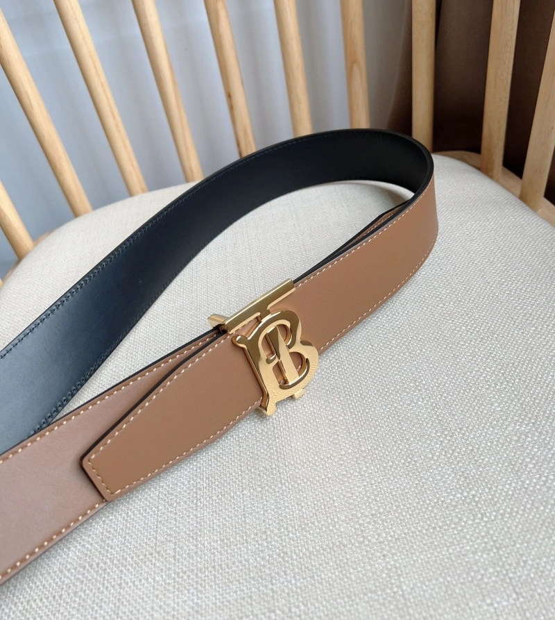 Soft Bxrbxrry Belts 240711