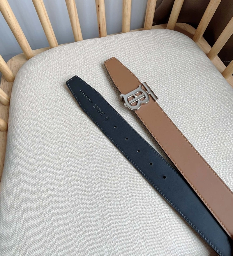 Refined Bxrbxrry Belts 240709