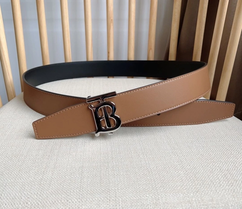 Refined Bxrbxrry Belts 240709