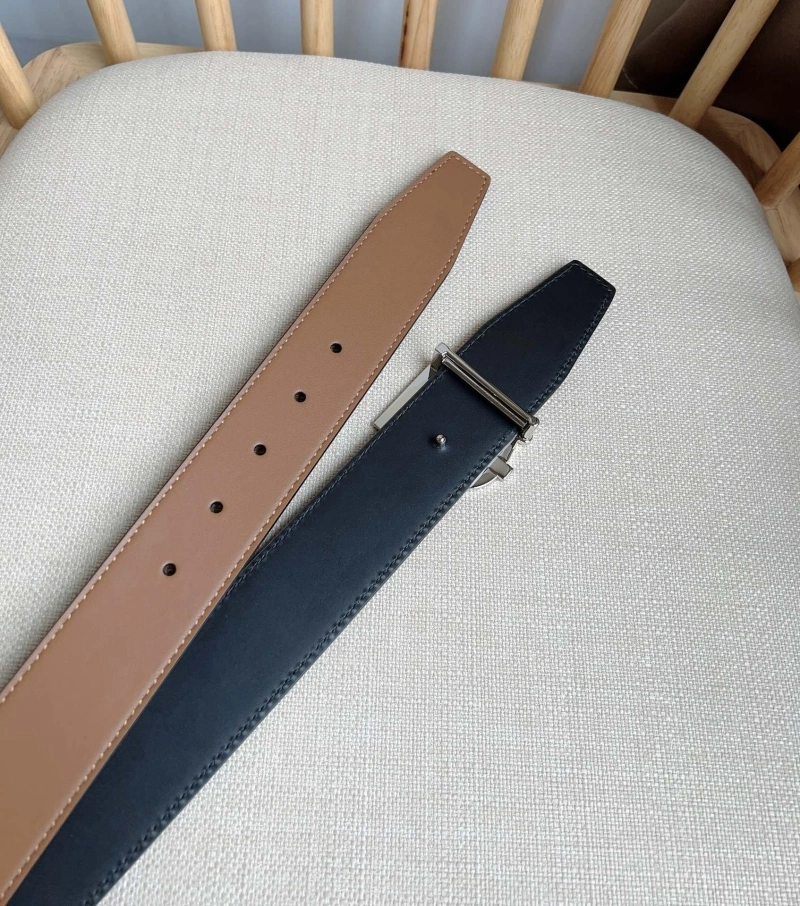 Refined Bxrbxrry Belts 240709