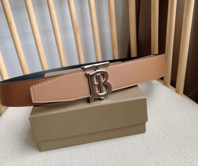 Refined Bxrbxrry Belts 240709