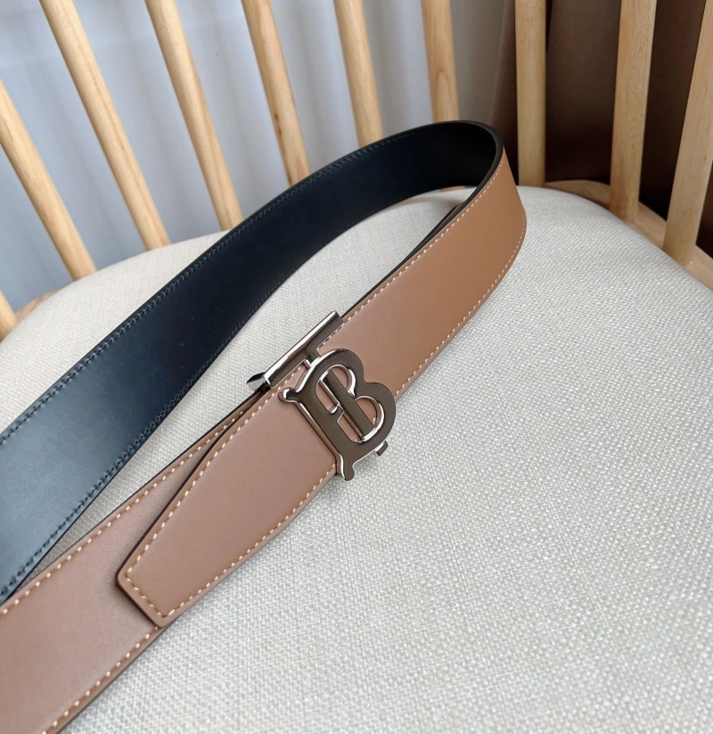 Refined Bxrbxrry Belts 240709