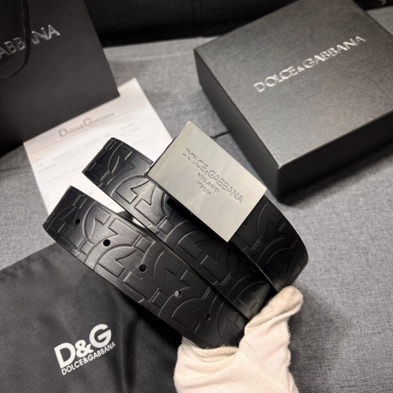 Stylish D&X Belts 241736