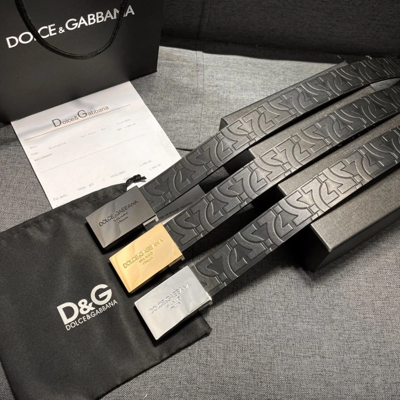 Compact D&X Belts 241734