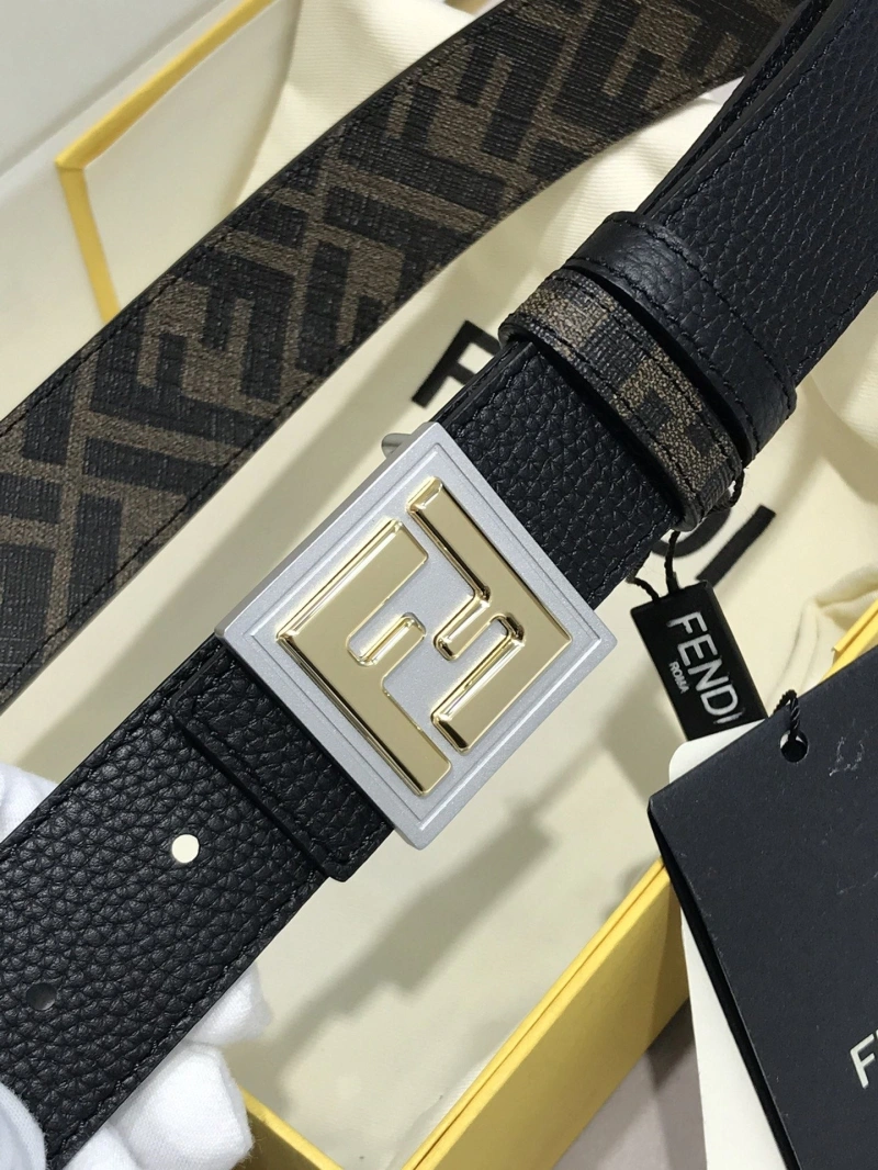Minimalist Fxndx Belts 242359