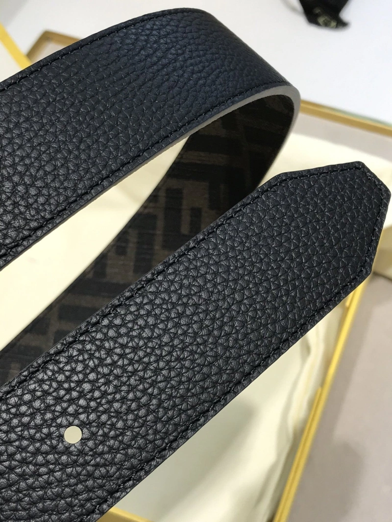 Minimalist Fxndx Belts 242359