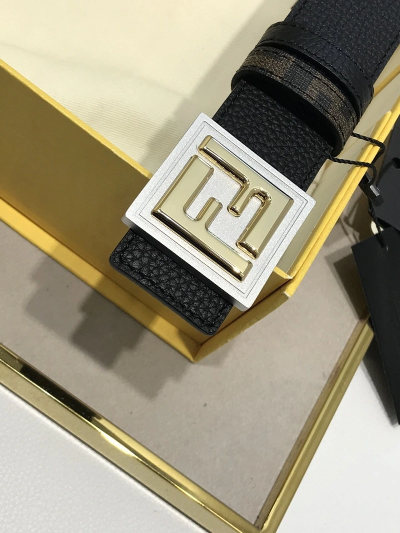 Minimalist Fxndx Belts 242359