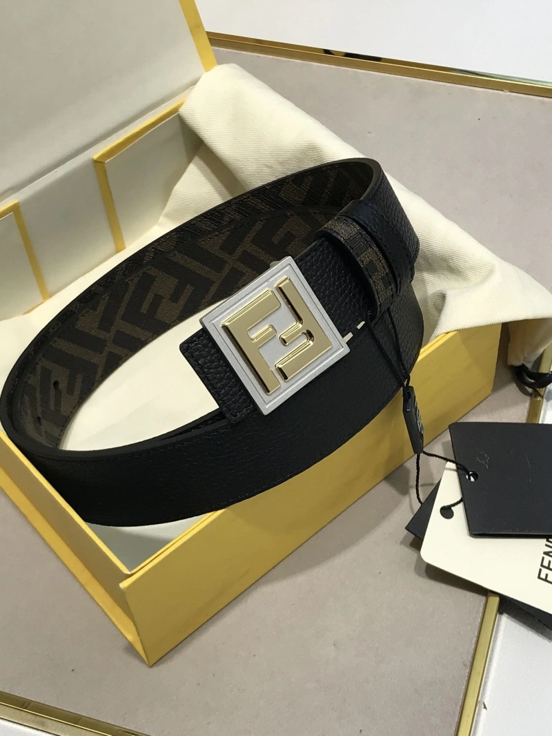 Minimalist Fxndx Belts 242359