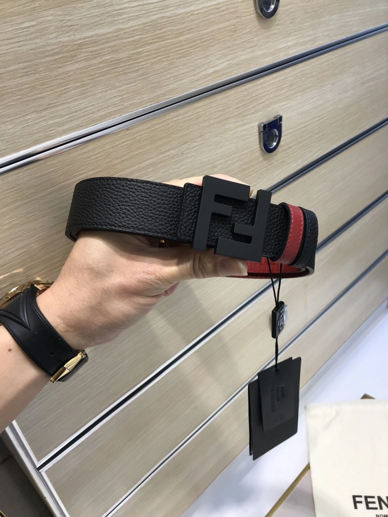 Fxndx Belts Refined 242369