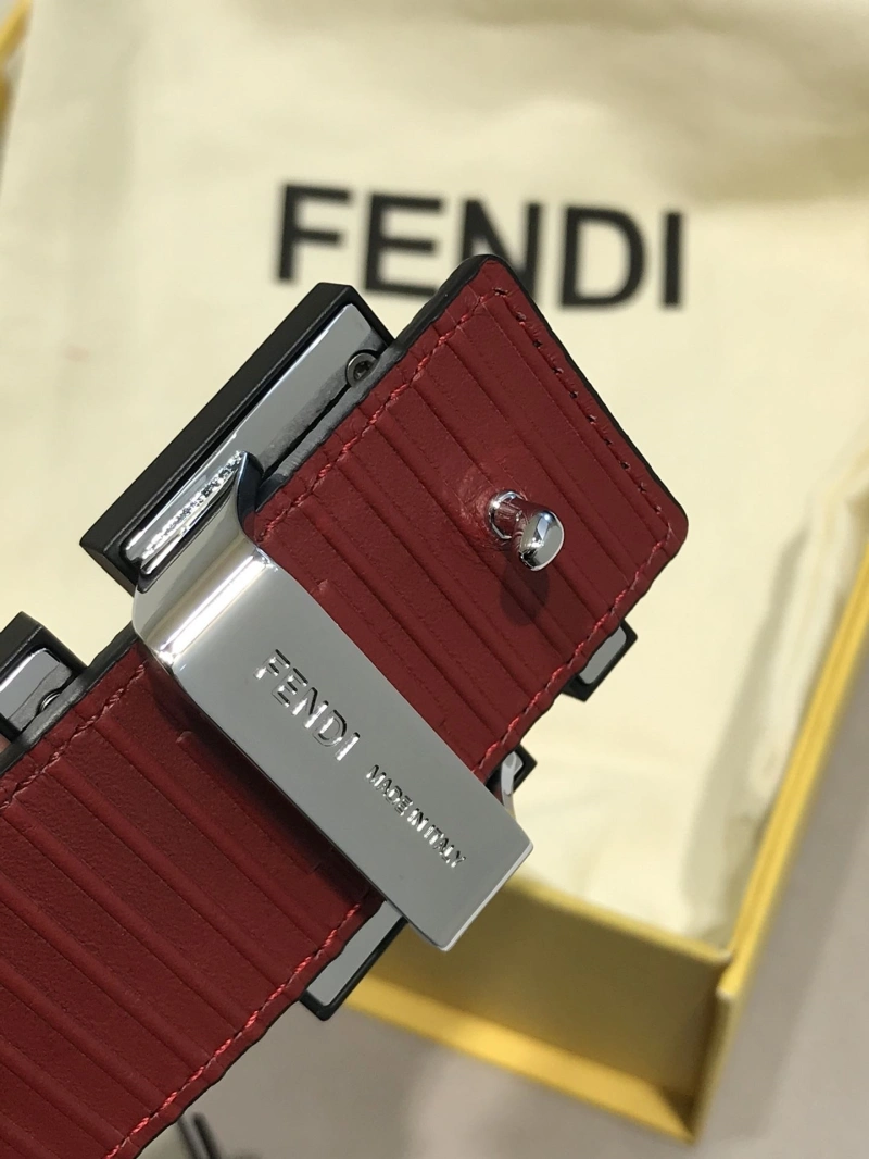 Fxndx Belts Refined 242369