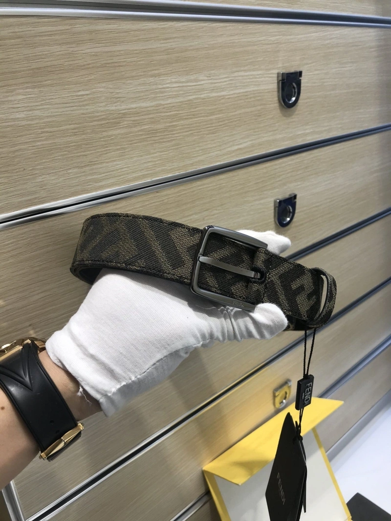Fashionable Fxndx Belts 242346