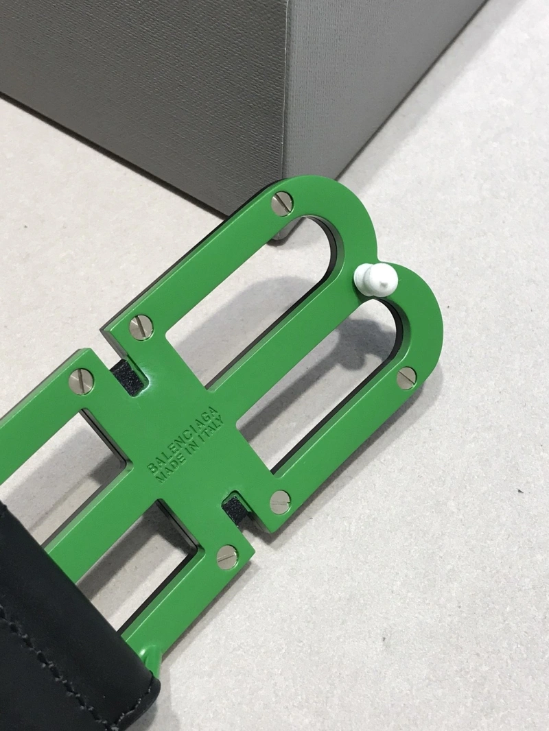 Bxlxnciaga Belts AllSeason 240424
