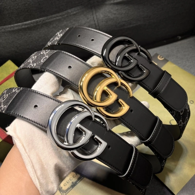 GoAnywhere Gxccx Belts 243762