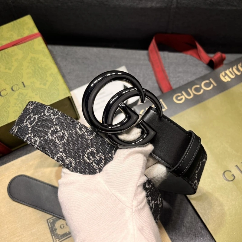 GoAnywhere Gxccx Belts 243762