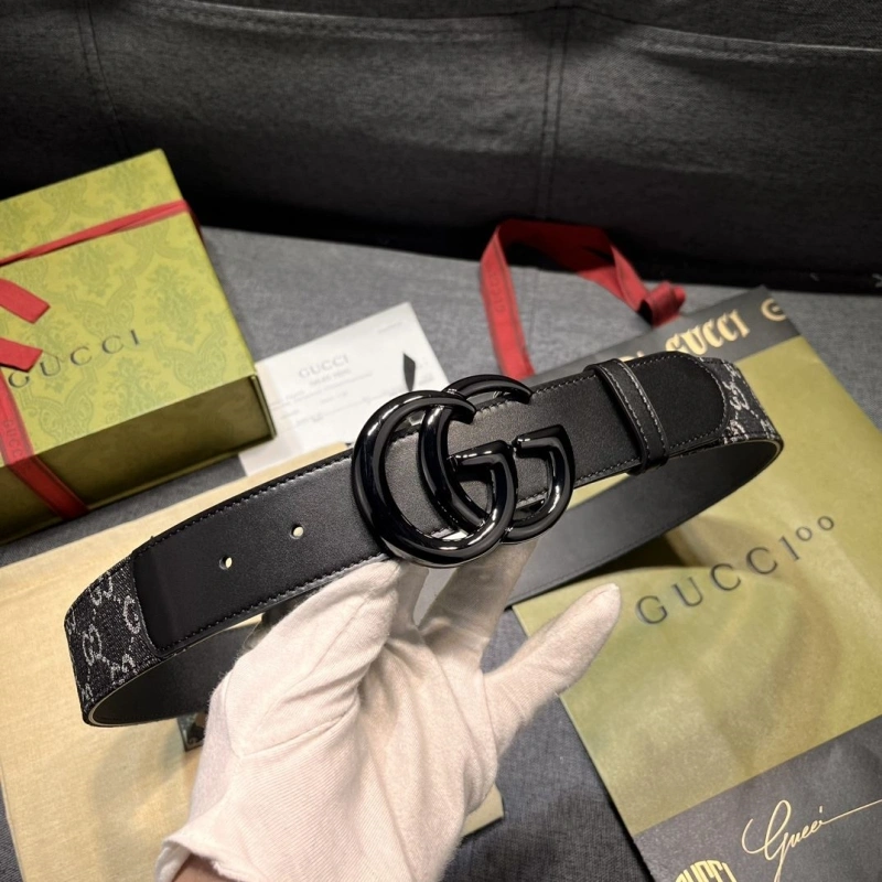 GoAnywhere Gxccx Belts 243762