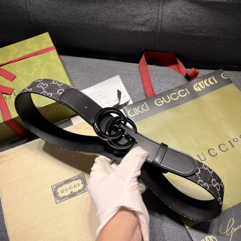 GoAnywhere Gxccx Belts 243762