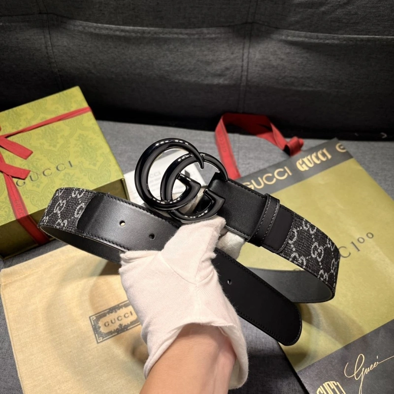 GoAnywhere Gxccx Belts 243762