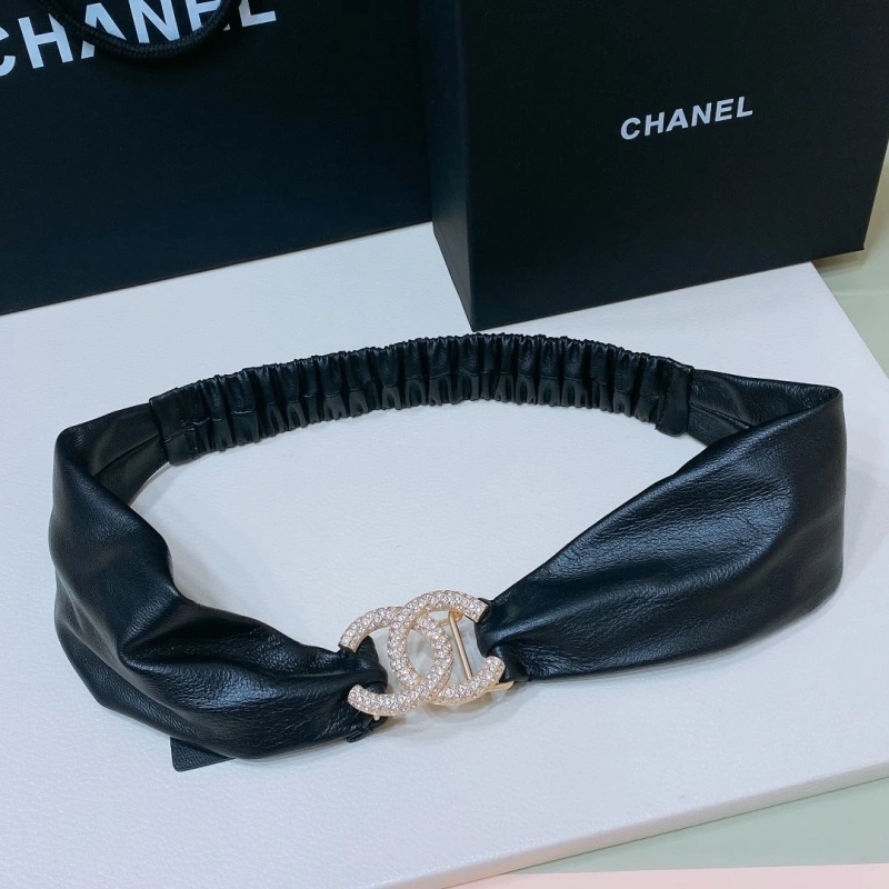 Chxnxl Belts Cozy 241382