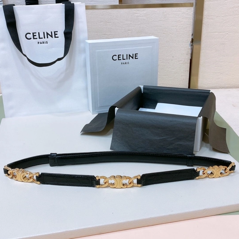 Timeless CXLXNE Belts 241177