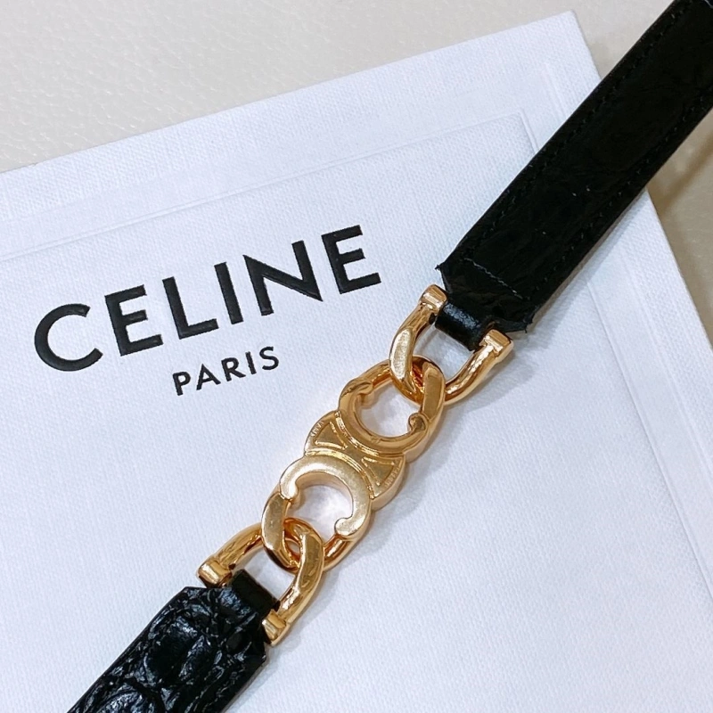 Timeless CXLXNE Belts 241177
