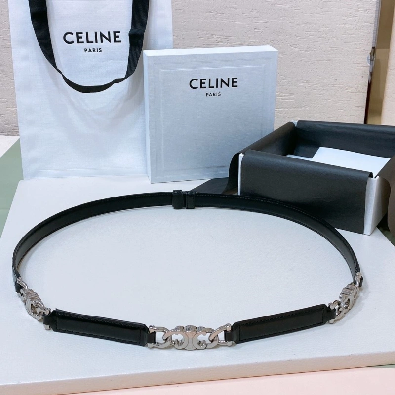 SportInspired CXLXNE Belts 241175