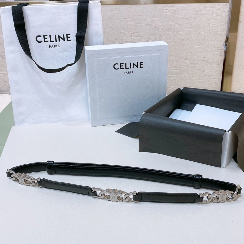 SportInspired CXLXNE Belts 241175