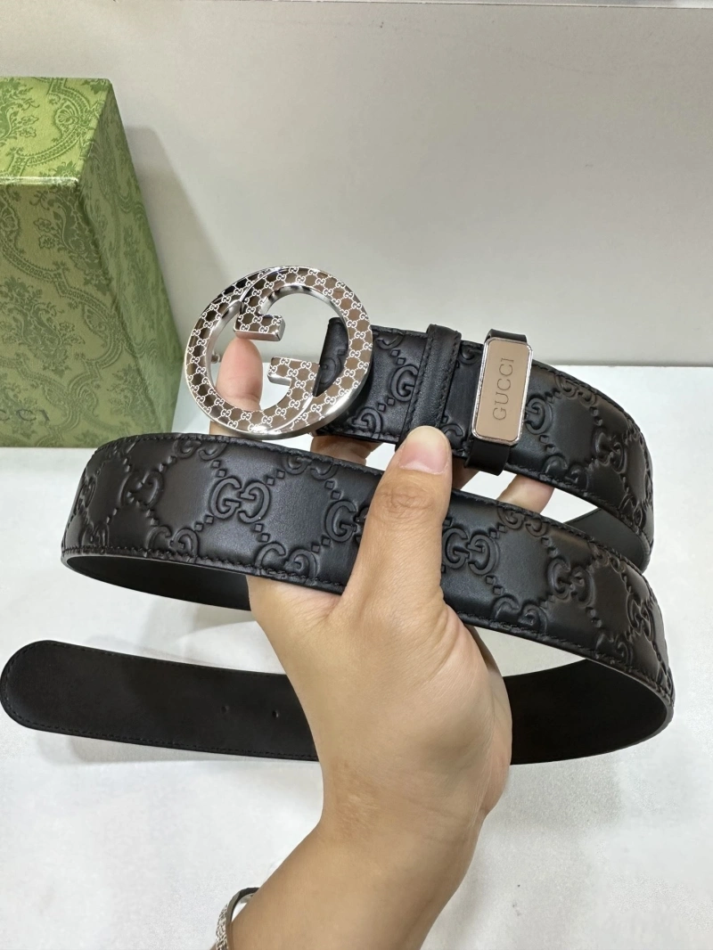 Gxccx Belts Classic 243763